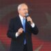 Kılıçdaroğlu: ‘Erdoğan’ın emriydi; yaptım, oldu’ diyerek kimse sıyrılamayacak