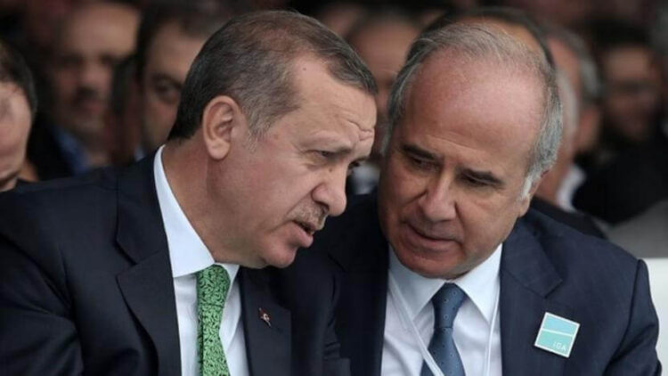 Kolin devletten aldığı 65 milyon lirayı hiçbir iş yapmadan kasasına attı