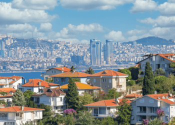 İstanbul Emlakçılar Odası Başkanı: 10 bin liralık ev kirası 6-7 bin liraya düşecek