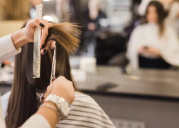 Bakanlıktan berber, kuaför ve güzellik salonu kararı