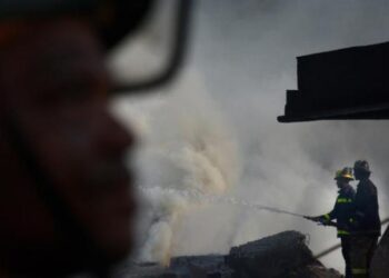 Küba’da ulusal yas ilan edildi