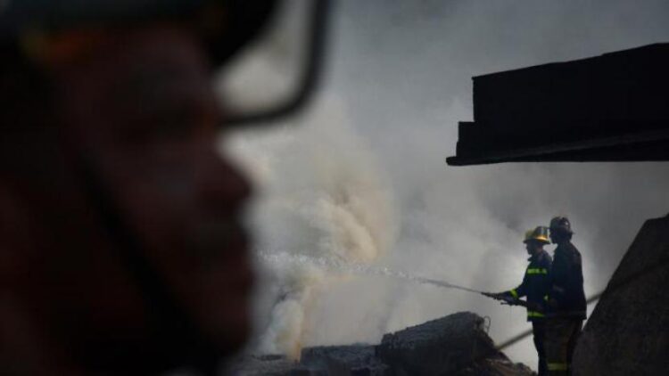 Küba’da ulusal yas ilan edildi