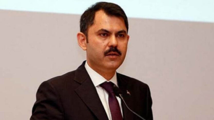 CHP’li Öztunç’tan Bakan Kurum’a: Belli ki bu zoruna gitmiş