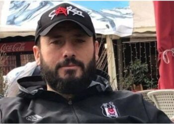 Beşiktaş’ın amigosu AVM’de öldürüldü