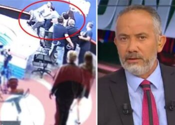 Latif Şimşek istifa etti
