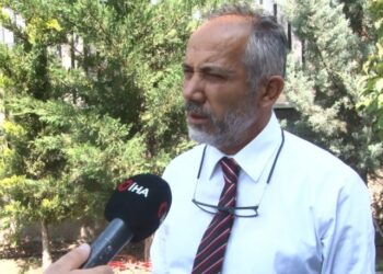 Saldırıya uğrayan Gazeteci Latif Şimşek’ten açıklama