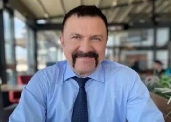 ‘Levent Göktaş Yunanistan’da görüntülendi’ iddiası