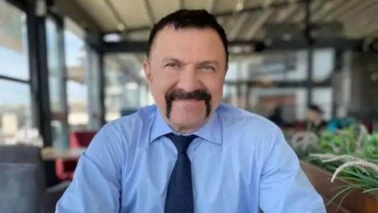 ‘Levent Göktaş Yunanistan’da görüntülendi’ iddiası