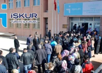 İşsizlik rakamlarına CHP’den sert tepki: ‘TÜİK yine İŞKUR’a yakalandı’