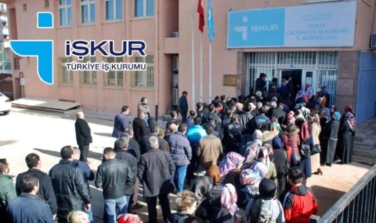 İşsizlik rakamlarına CHP’den sert tepki: ‘TÜİK yine İŞKUR’a yakalandı’