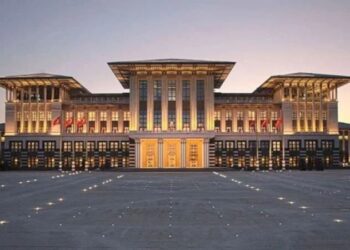 Sosyal medyada paylaştı: Peker’in iddialarının ardından Saray’da istifa depremi