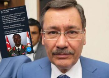 Şahan Gökbakar’dan Melih Gökçek’e ‘montaj’ yanıtı