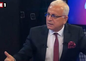 Merdan Yanardağ’dan Muharrem İnce’ye: Sen önce o gecenin hesabını ver