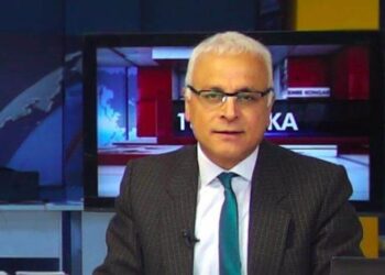 Merdan Yanardağ’dan ‘TELE 1, CHP ve İyi Parti’den para alıyor’ iddiasına yanıt