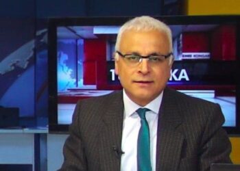 Sesli Köşe-Merdan Yanardağ-‘Sosyal demokrasi mi devrimci demokrasi mi-II’