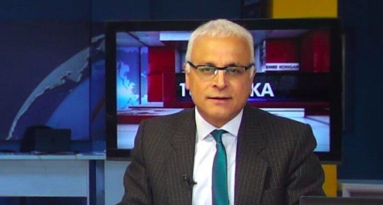 Sesli Köşe-Merdan Yanardağ-‘Sosyal demokrasi mi devrimci demokrasi mi-II’