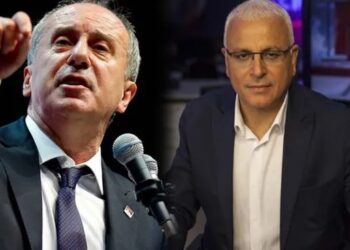 Merdan Yanardağ’dan İnce’ye: Sen açıkla, biz yayınlarız