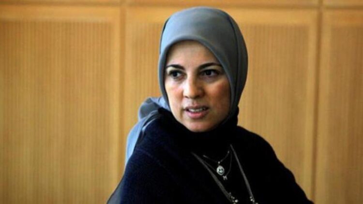 Erdoğan’dan yeni atama ve görevden alma kararları: Yine o isim