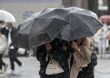 Meteoroloji, AFAD ve AKOM’dan peş peşe uyarı!