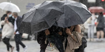 Meteoroloji, AFAD ve AKOM’dan peş peşe uyarı!