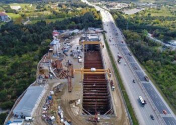 İstanbul Havalimanı metrosunun açılış tarihi belli oldu