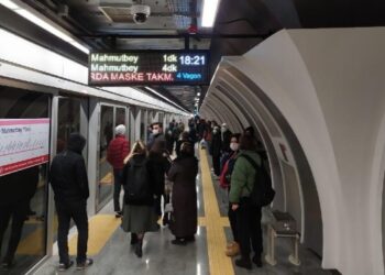 Sefaköy-Tüyap metrosu için harekete geçildi