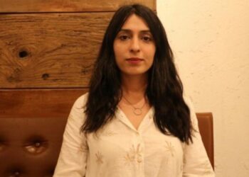 Mezopotamya Ajansı Sorumlu Yazı İşleri Müdürü gözaltına alındı