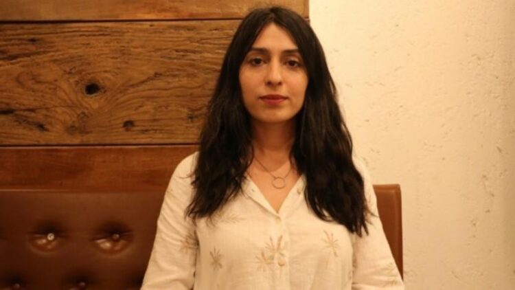 Mezopotamya Ajansı Sorumlu Yazı İşleri Müdürü gözaltına alındı