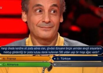 Milyoner’de telefonu açtı, soru sormadı