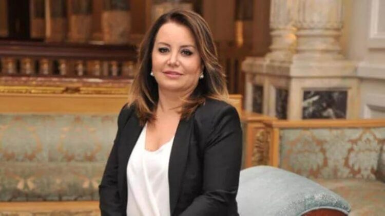 Sedat Peker’in iddialarında adı geçen Mine Tozlu Sineren’den açıklama