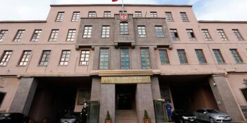 MSB’den 5 ülkeyle üst düzey görüşme