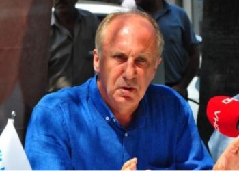 Marmaris Belediye Başkanı Oktay’dan Muharrem İnce’ye yanıt