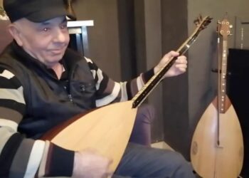 Usta sanatçı Mustafa Karaçeper hayatını kaybetti