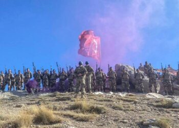 NATO’nun 30 Ağustos paylaşımı ülkeyi ayağa kaldırdı