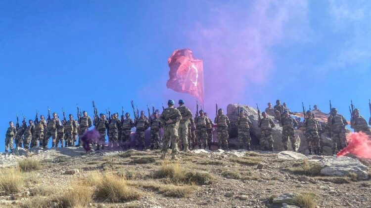 NATO’nun 30 Ağustos paylaşımı ülkeyi ayağa kaldırdı
