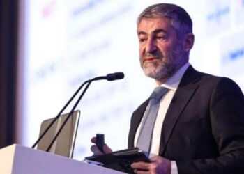 Nebati: Orta Vadeli Ekonomi Planı Eylül’ün ilk haftasında açıklanacak