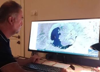 Uzmanından ‘Nemrut yanardağı’ uyarısı