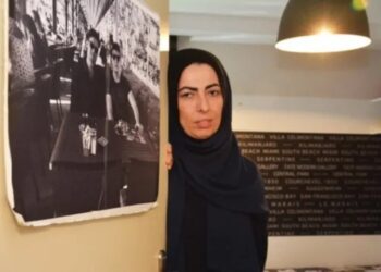 Nihal Olçok’tan Sedat Peker’e: Vekalet vermek istiyorum size…