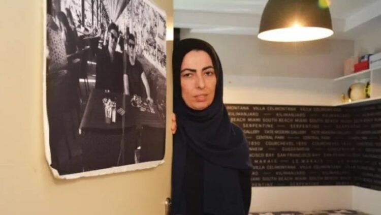 Nihal Olçok’tan Sedat Peker’e: Vekalet vermek istiyorum size…