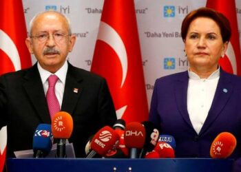 İYİP’ten Kılıçdaroğlu çıkışı: Bizim kimseye bir sözümüz, mecburiyetimiz yok