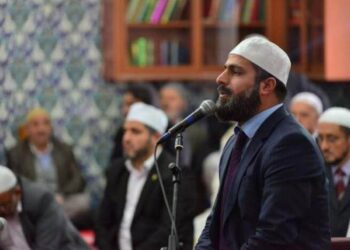 Saray’daki imamın neden kovulduğu ortaya çıktı