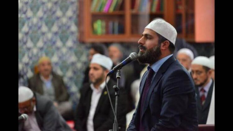 Saray’daki imamın neden kovulduğu ortaya çıktı