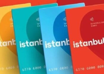 İstanbulkart’ta yeni dönem: Yarın başlıyor