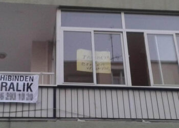 Dolandırıcılar şimdi de boş evleri kiraya veriyor