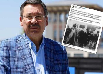 Sinan Meydan’dan Gökçek’e: ‘Bak jeliboncu…’