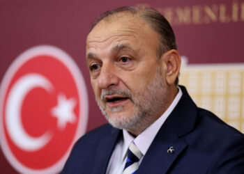 Oktay Vural: ‘Tek amaç zenginlere ucuz kredi’