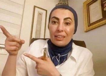 Nihal Olçok: 9 FETÖ’cünün ismini verdim biri İbrahim Şahin diğeri Nureddin Nebati…