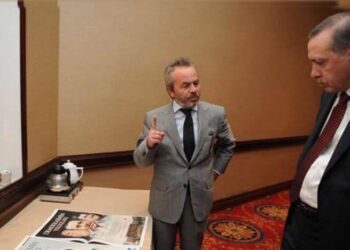 AKP’de Erdoğan’ın ‘zor seçimi’: Yeni Erol Olçok kim olacak?