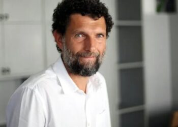 Kavala: Savcılık yemek yiyenin ben olmadığımı biliyordu