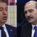 Özdağ’dan Soylu’ya: Cevabımı bekle